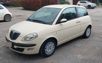 Lancia Y,  1.3 multijet