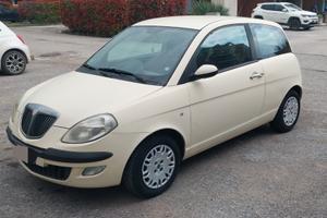 Lancia Y,  1.3 multijet