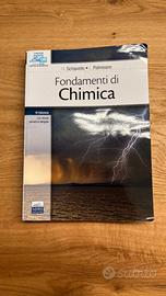 Fondamenti di chimica VI edizione (Con guida per r