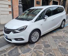 Opel Zafira 2.0 cdti Innovation 130cv 7 Posti AUTO