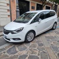 Opel Zafira 2.0 cdti Innovation 130cv 7 Posti AUTO