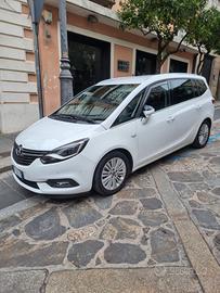 Opel Zafira 2.0 cdti Innovation 130cv 7 Posti AUTO