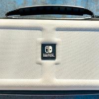 accessori Nintendo Switch 