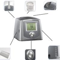 Ventilatore polmonare per cure domiciliari