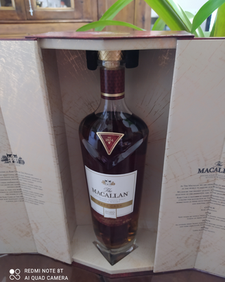 Macallan
