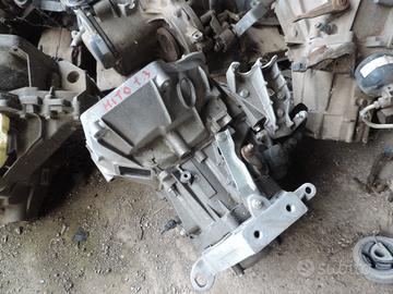 Cambio alfa mito 1.3 multijet