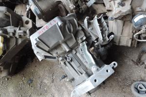 Cambio alfa mito 1.3 multijet