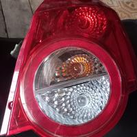 Fanale posteriore sx Chevrolet Aveo