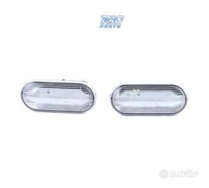 FRECCE LATERALI LED BAR FORD SEAT VOLKSWAGEN VW CR