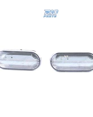 FRECCE LATERALI LED BAR FORD SEAT VOLKSWAGEN VW CR