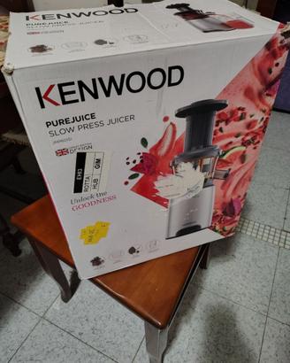 Estrattore di succo a freddo / centrifuga lenta