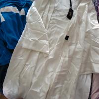 vestaglia e camicia da notte 