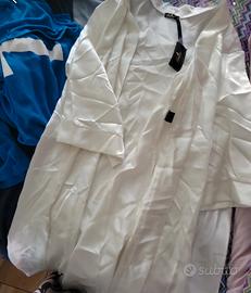 vestaglia e camicia da notte 