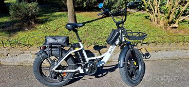 Bici Elettrica ENGWE L20