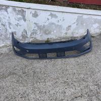 paraurti anteriore nuovo golf 6/polo