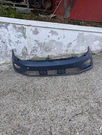 paraurti anteriore nuovo golf 6/polo