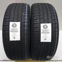 2 gomme 225 55 17 goodyear a26579