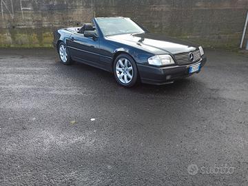 Mercedes sl300 Asi