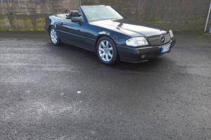 Mercedes sl300 Asi
