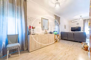 Appartamento di 87 m² con 3 locali e box auto dopp