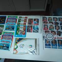 lotto Panini aggiornamenti e film campionato