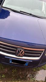 Volkswagen Touareg 2.5 R5 TDI