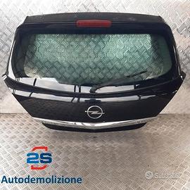 PORTELLONE POSTERIORE OPEL ASTRA H 5 PORTE