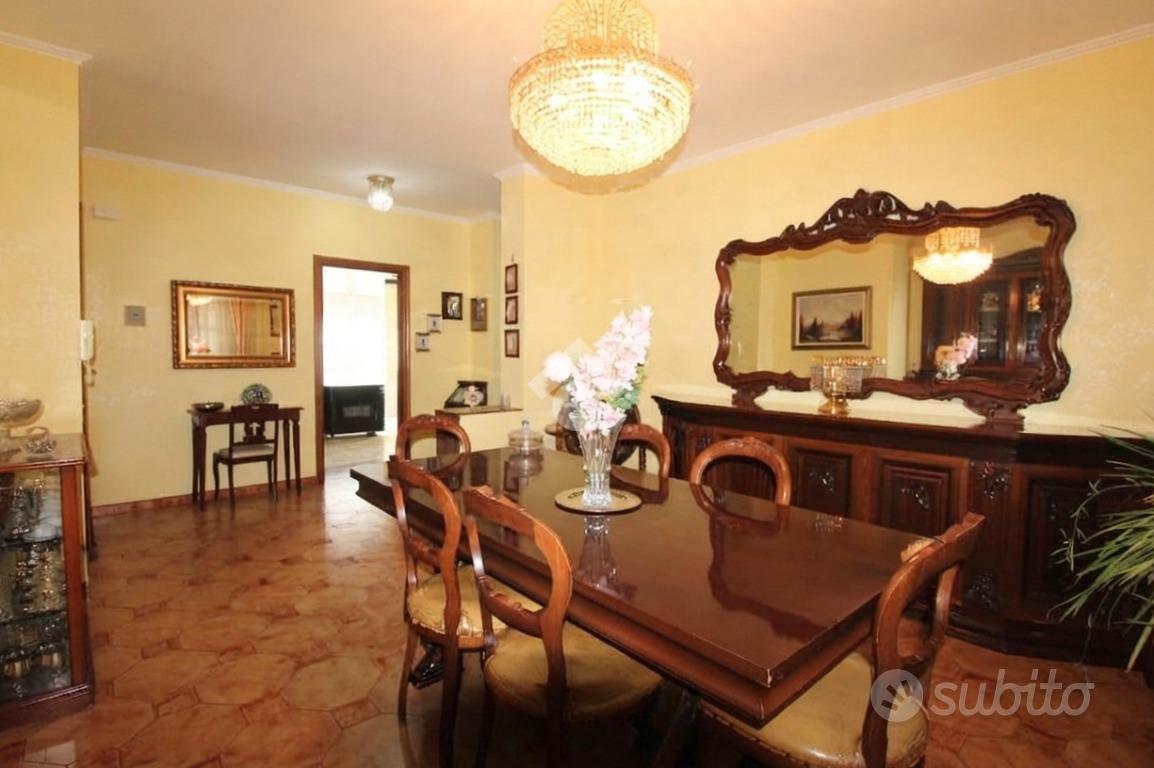 Appartamento – Lucera, Foggia - Vista 2
