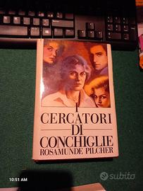 I cercatori di conchiglie  - Rosamunde Pilcher