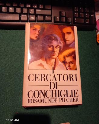 I cercatori di conchiglie  - Rosamunde Pilcher