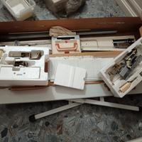 macchina maglioni BROTHER