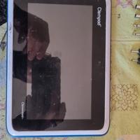 0705-Tablet Clementoni Clempad pc po