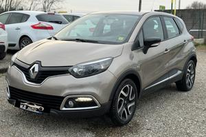 Renault Captur 1.5 dCi OK NEOPATENTATI