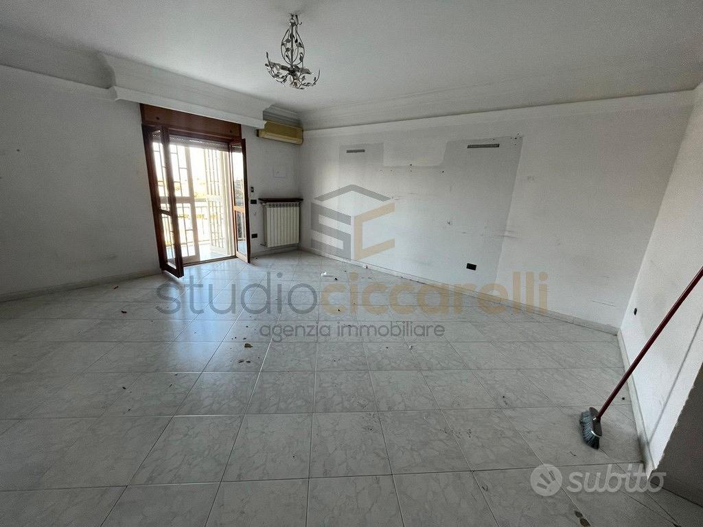 Apartment in Giugliano in Campania, Napoli - Vista 5