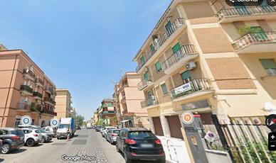 Appartamento torre angela con terrazzo