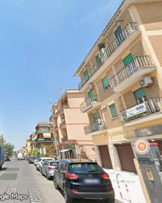 Appartamento torre angela con terrazzo