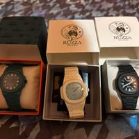 Orologi ruzza watch emiskilla tiffany marmo 500€