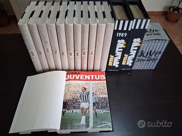 Hurra' Juventus collezione 
