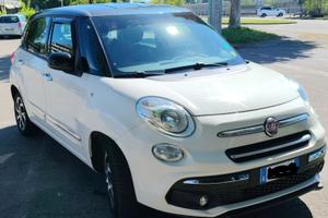 Fiat 500 L T-Jet