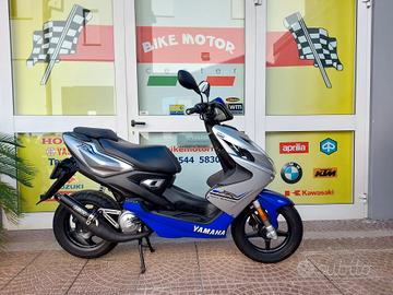 Yamaha Aerox 50