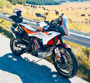 KTM  790 ADVENTURE
