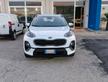 Kia Sportage 1.6 CRDI 115 CV 2WD Business Class