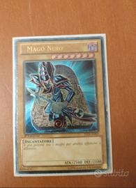 Mago Nero (Ultimate) 1 Edizione