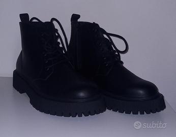 scarpe da donna marca zara