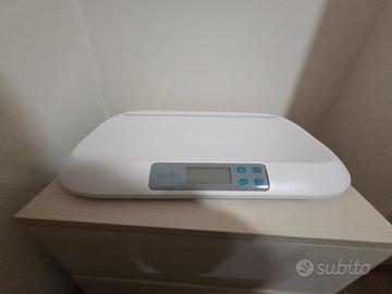 Bilancia Digitale Nuvita per Neonati