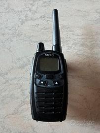 Midland Ricetrasmittente G7 Pro