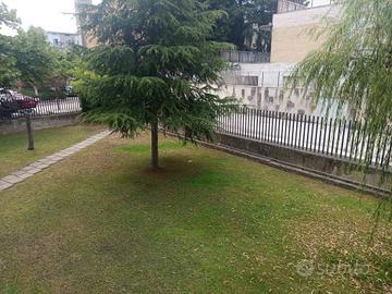 Appartamento di 120 m² con 3 locali e box auto a L