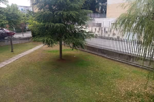 Appartamento di 120 m² con 3 locali e box auto a L