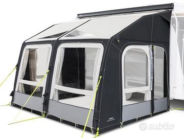 veranda dometic camper
