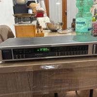 Sintonizzatore Pioneer TX-940 FM/AM Digital Synthe